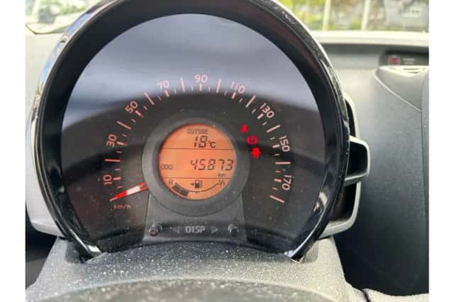 Peugeot 108 (2019) thumbnail 15