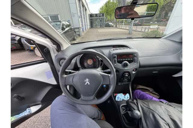 Peugeot 108 (2019) thumbnail 16