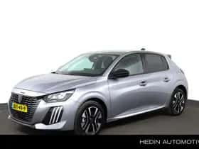 Peugeot 208 (2024)