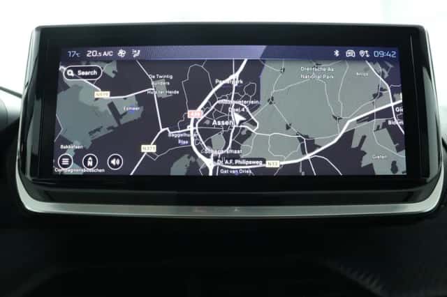 Peugeot 208 (2024) thumbnail 21
