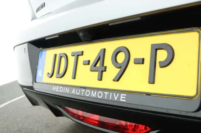Peugeot 208 (2024) thumbnail 34