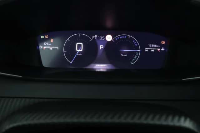 Peugeot 208 (2024) thumbnail 38