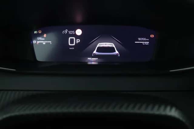 Peugeot 208 (2024) thumbnail 39