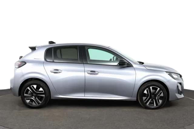 Peugeot 208 (2024) thumbnail 5