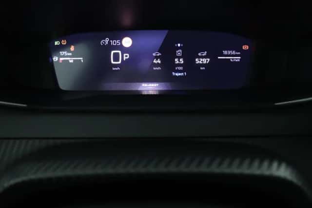 Peugeot 208 (2024) thumbnail 41