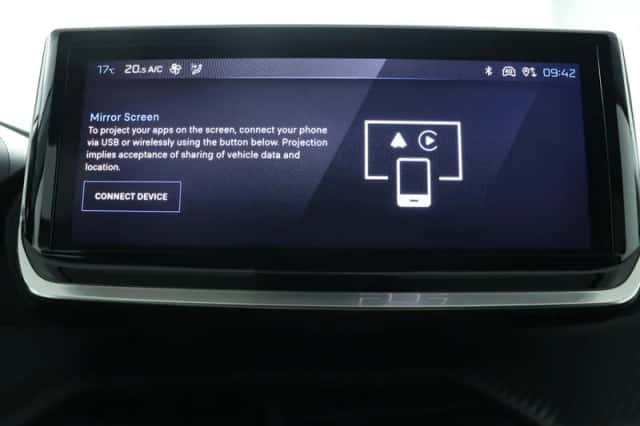 Peugeot 208 (2024) thumbnail 44