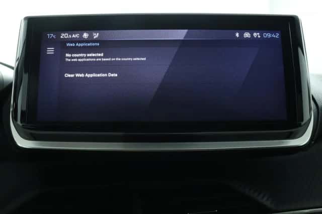 Peugeot 208 (2024) thumbnail 46