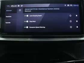 Peugeot 208 (2024) thumbnail 48