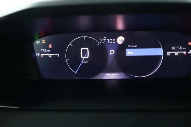 Peugeot 208 (2024) thumbnail 52