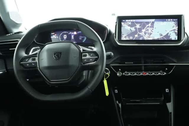 Peugeot 208 (2024) thumbnail 57
