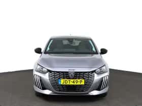 Peugeot 208 (2024) thumbnail 7