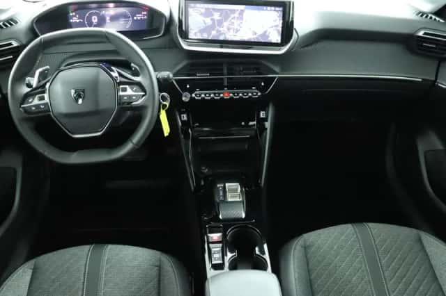 Peugeot 208 (2024) thumbnail 9