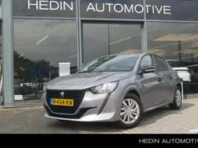 Peugeot 208 (2020) thumbnail 1