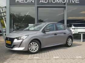 Peugeot 208 (2020) thumbnail 2