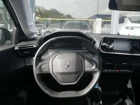 Peugeot 208 (2020) thumbnail 11