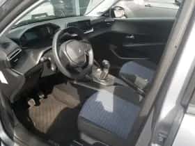 Peugeot 208 (2020) thumbnail 13