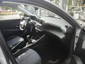 Peugeot 208 (2020) thumbnail 15