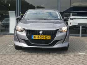 Peugeot 208 (2020) thumbnail 3
