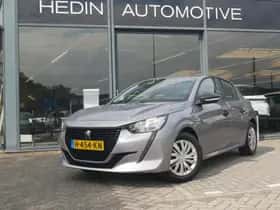 Peugeot 208 (2020) thumbnail 28
