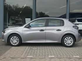 Peugeot 208 (2020) thumbnail 4