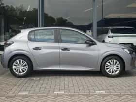 Peugeot 208 (2020) thumbnail 5