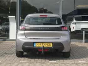 Peugeot 208 (2020) thumbnail 6