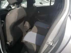 Peugeot 208 (2020) thumbnail 9