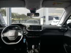 Peugeot 208 (2020) thumbnail 10
