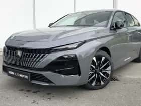 Peugeot 308 (2025) thumbnail 21