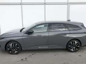 Peugeot 308 (2025) thumbnail 4
