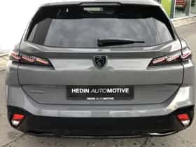 Peugeot 308 (2025) thumbnail 5