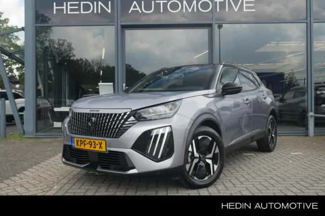 Peugeot 2008 (2025) thumbnail 1