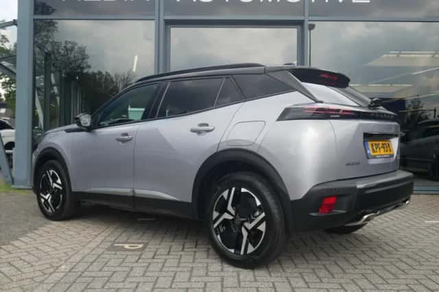 Peugeot 2008 (2025) thumbnail 4