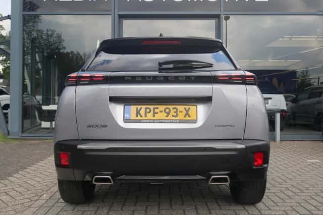 Peugeot 2008 (2025) thumbnail 5