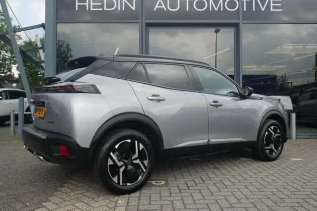 Peugeot 2008 (2025) thumbnail 6
