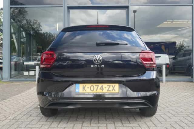 Volkswagen Polo (2021) thumbnail 5
