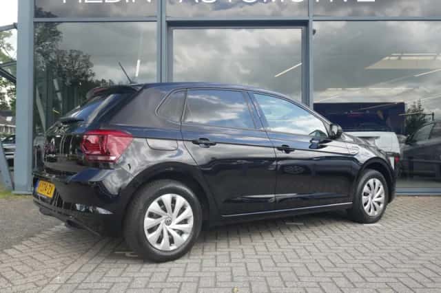 Volkswagen Polo (2021) thumbnail 6