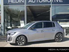 Peugeot 208 (2025) thumbnail 1