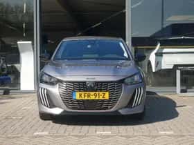 Peugeot 208 (2025) thumbnail 2