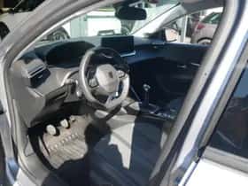 Peugeot 208 (2025) thumbnail 11