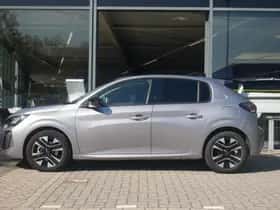 Peugeot 208 (2025) thumbnail 3