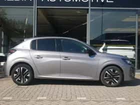 Peugeot 208 (2025) thumbnail 4