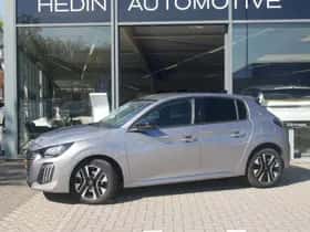 Peugeot 208 (2025) thumbnail 31