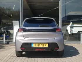 Peugeot 208 (2025) thumbnail 5