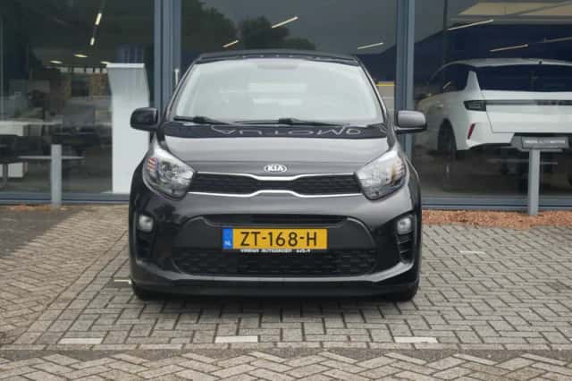 Kia Picanto (2019) thumbnail 2