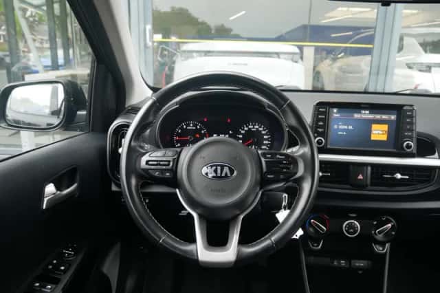 Kia Picanto (2019) thumbnail 14