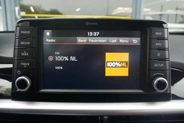 Kia Picanto (2019) thumbnail 16