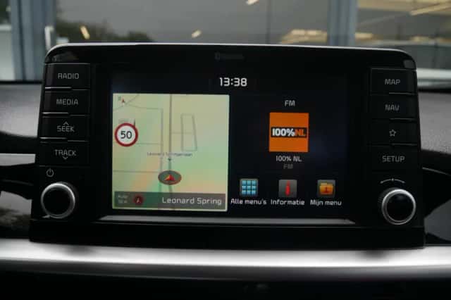 Kia Picanto (2019) thumbnail 18