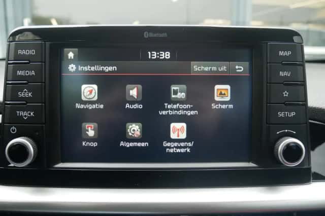 Kia Picanto (2019) thumbnail 21