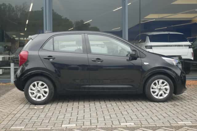 Kia Picanto (2019) thumbnail 5